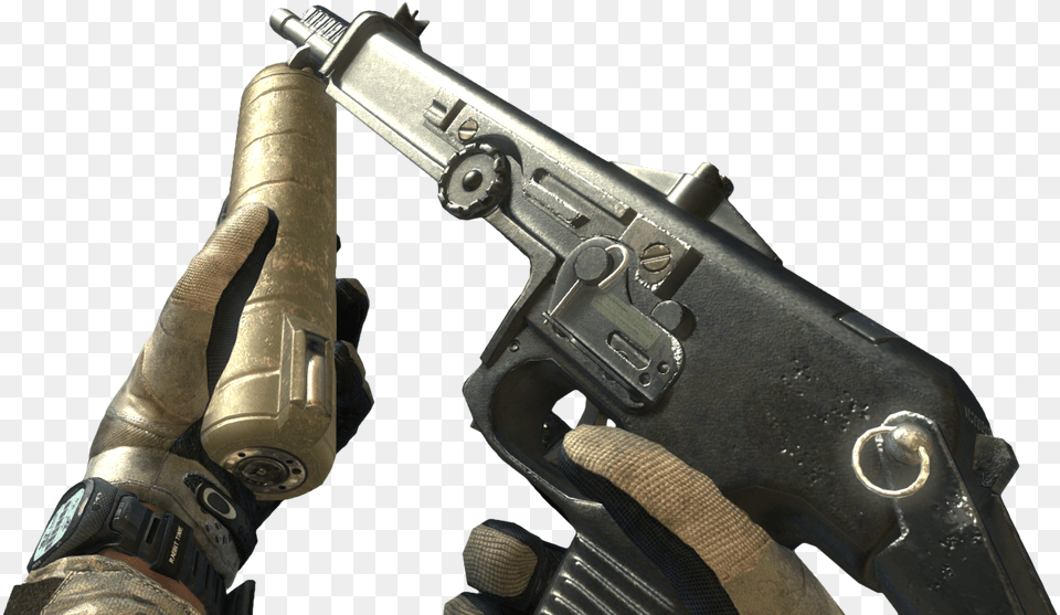 Call Of Duty Mw3 Logo Call Of Duty Mw3, Weapon, Handgun, Gun, Firearm Png