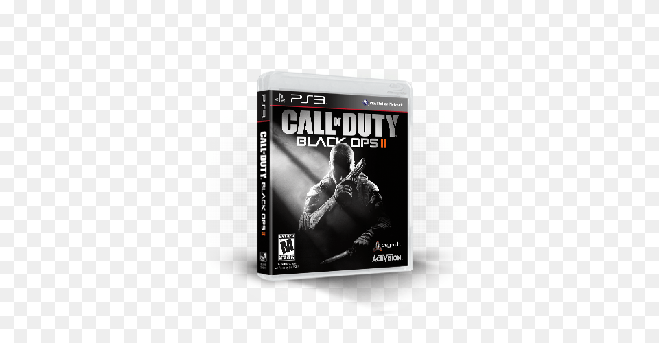 Call Of Duty Ps3 Game Call Of Duty, Adult, Male, Man, Person Png