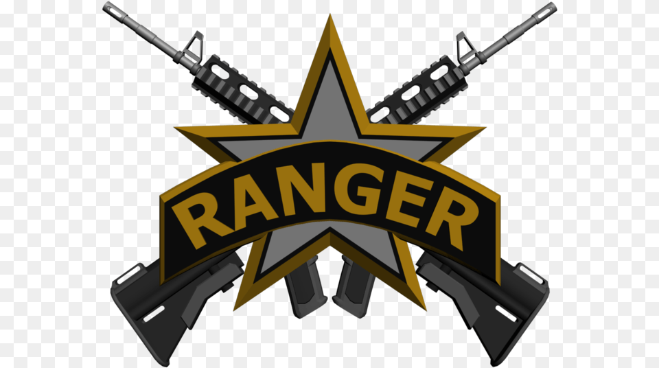 Call Of Duty Ranger, Firearm, Gun, Rifle, Weapon Free Transparent Png