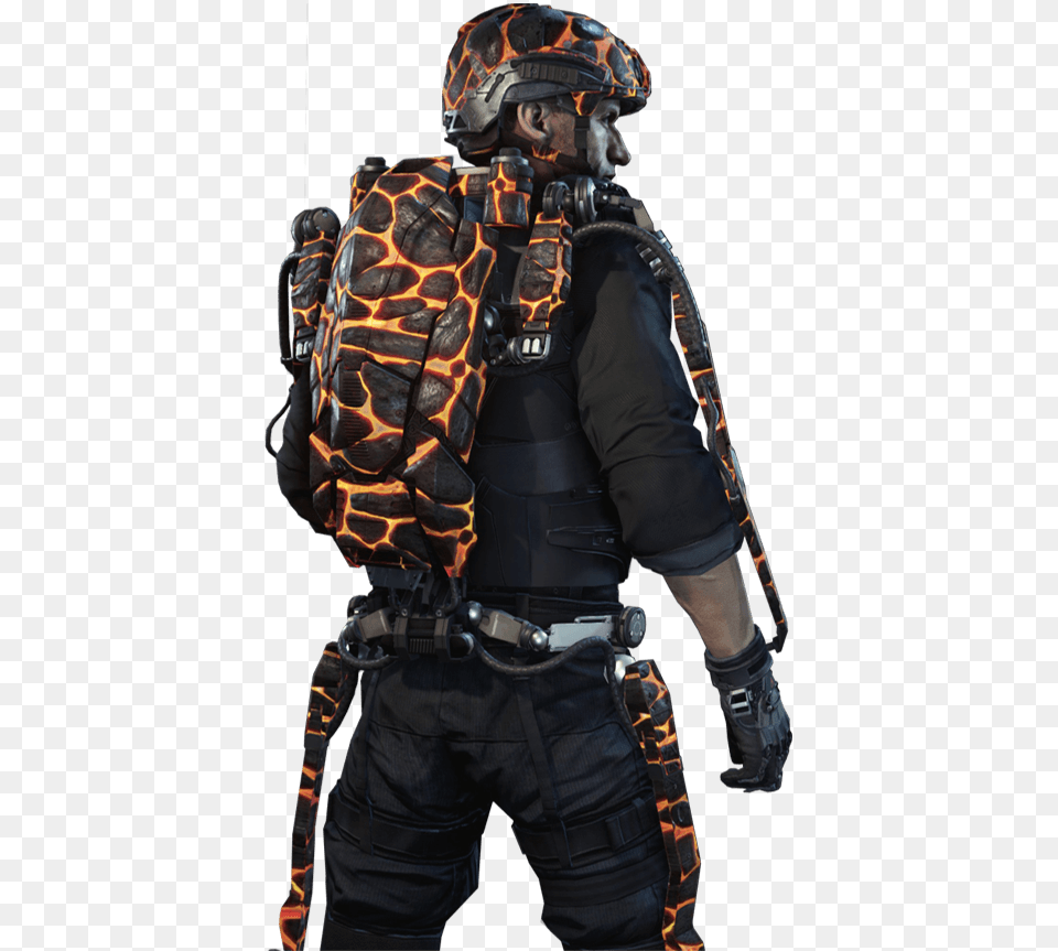 Call Of Duty Render, Adult, Male, Man, Person Png Image