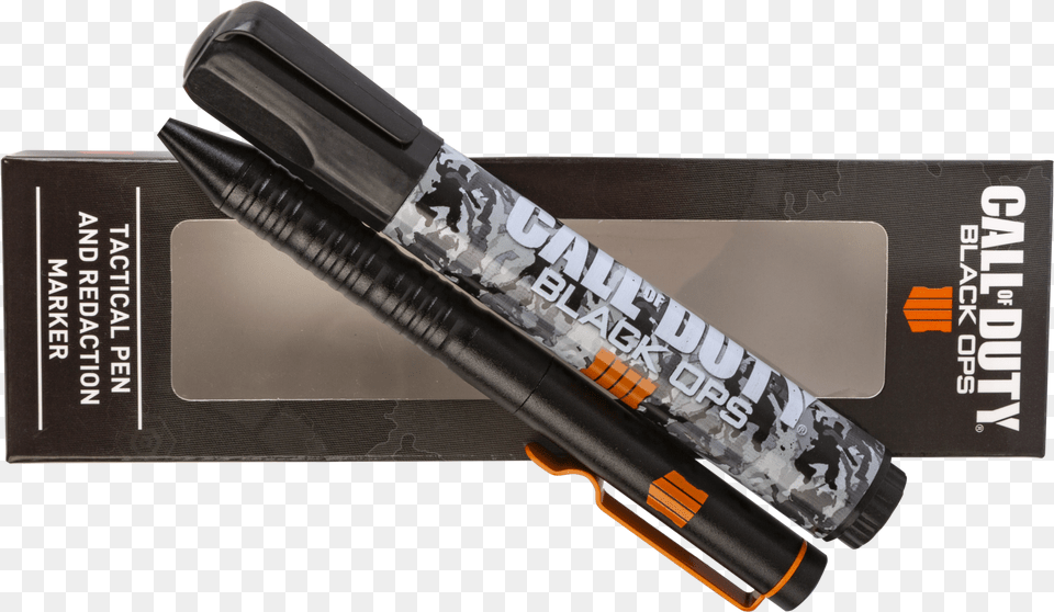 Call Of Duty Tactical Pen, Blade, Razor, Weapon Png