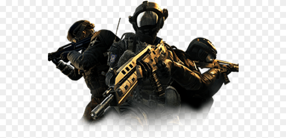 Call Of Duty Transparent Call Of Duty Team Transparent, Adult, Male, Man, Person Png Image