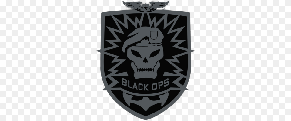 Call Of Duty Wallpaper Ipad, Emblem, Symbol, Logo, Face Free Transparent Png