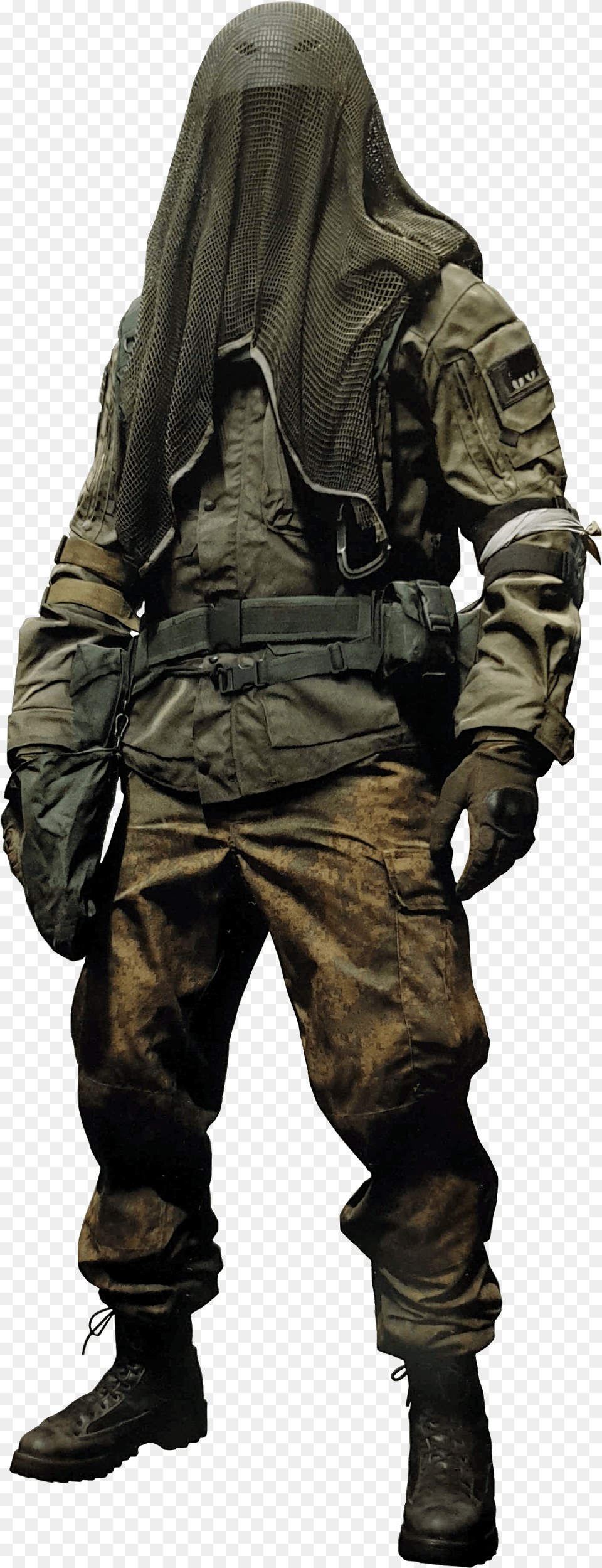 Call Of Duty Warzone Image Cargo Pants, Adult, Male, Man, Person Free Transparent Png