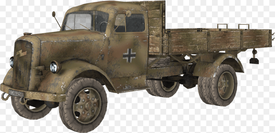 Call Of Duty Wiki, Machine, Wheel, Transportation, Vehicle Free Png Download