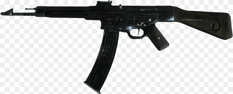 Call Of Duty Wiki Aero Precision Ar Pistol, Firearm, Gun, Rifle, Weapon Png Image