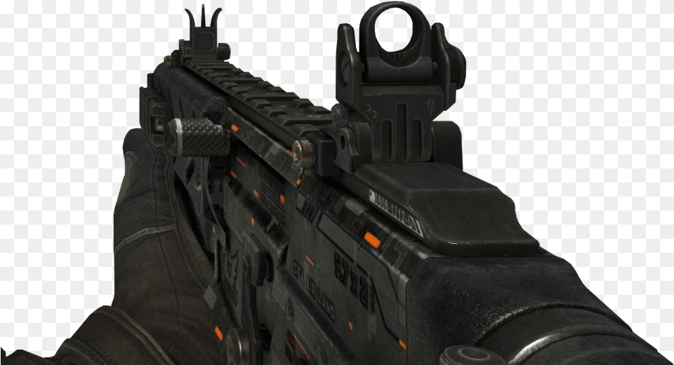 Call Of Duty Wiki Black Ops 2 Digital Deluxe Camo, Firearm, Gun, Rifle, Weapon Free Png Download