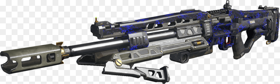 Call Of Duty Wiki Black Ops 3 Gorgon, Firearm, Gun, Rifle, Weapon Png Image