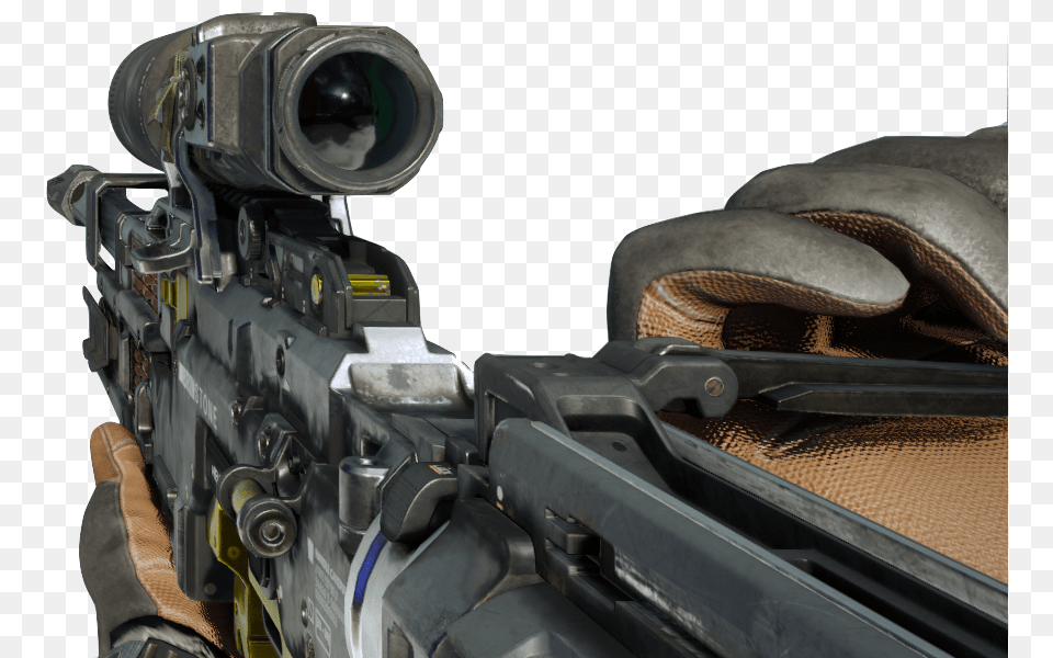 Call Of Duty Wiki Black Ops 3 Sniper, Firearm, Gun, Rifle, Weapon Free Transparent Png