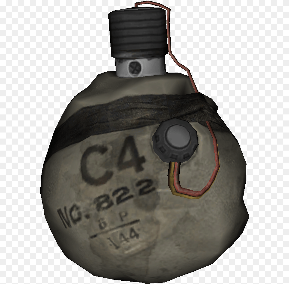 Call Of Duty Wiki Bottle, Ammunition, Weapon, Bomb, Grenade Png