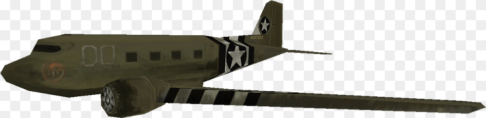 Call Of Duty Wiki C 47 Call Of Duty, Aircraft, Airliner, Airplane, Transportation Free Transparent Png