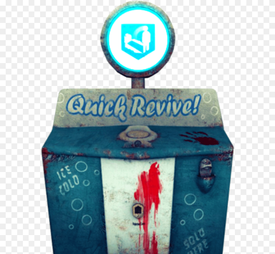 Call Of Duty Wiki Call Of Duty Black Ops 3 Zombies Perk Machines, Machine, Pump, Gas Pump, Sea Life Free Transparent Png
