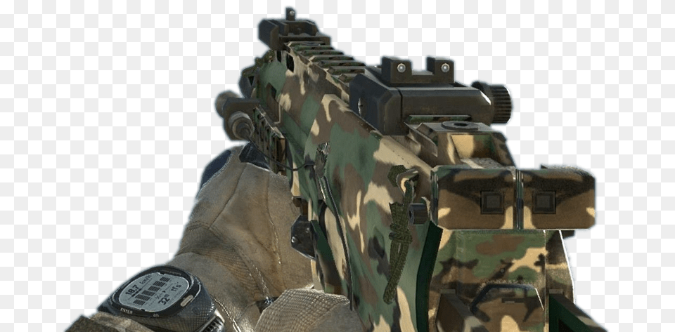 Call Of Duty Wiki Call Of Duty First Person, Firearm, Gun, Handgun, Weapon Png Image