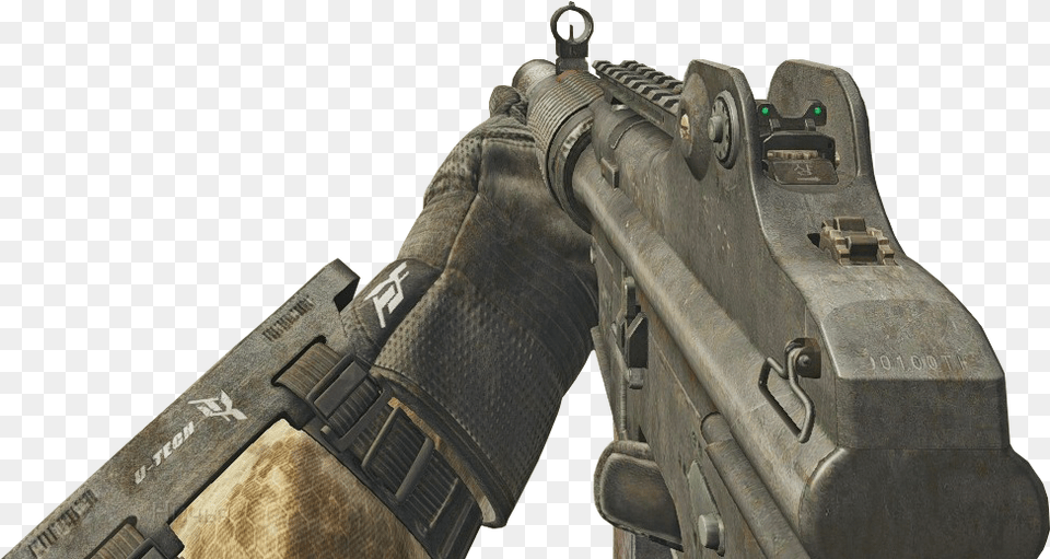 Call Of Duty Wiki Call Of Duty Ghost, Firearm, Gun, Handgun, Rifle Free Transparent Png