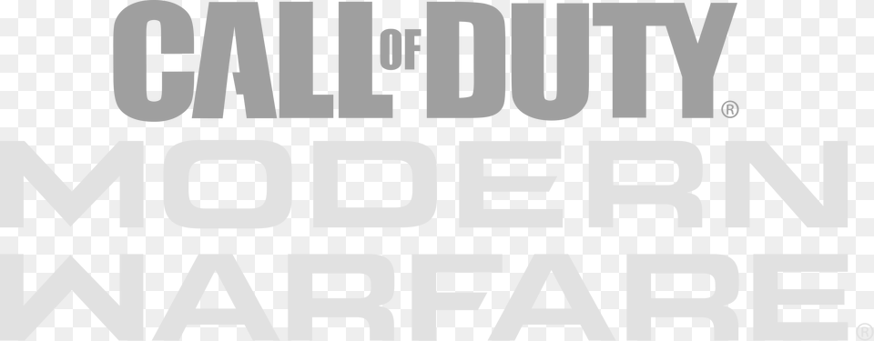 Call Of Duty Wiki Call Of Duty Modern Warfare Logo, Scoreboard, Text Png Image