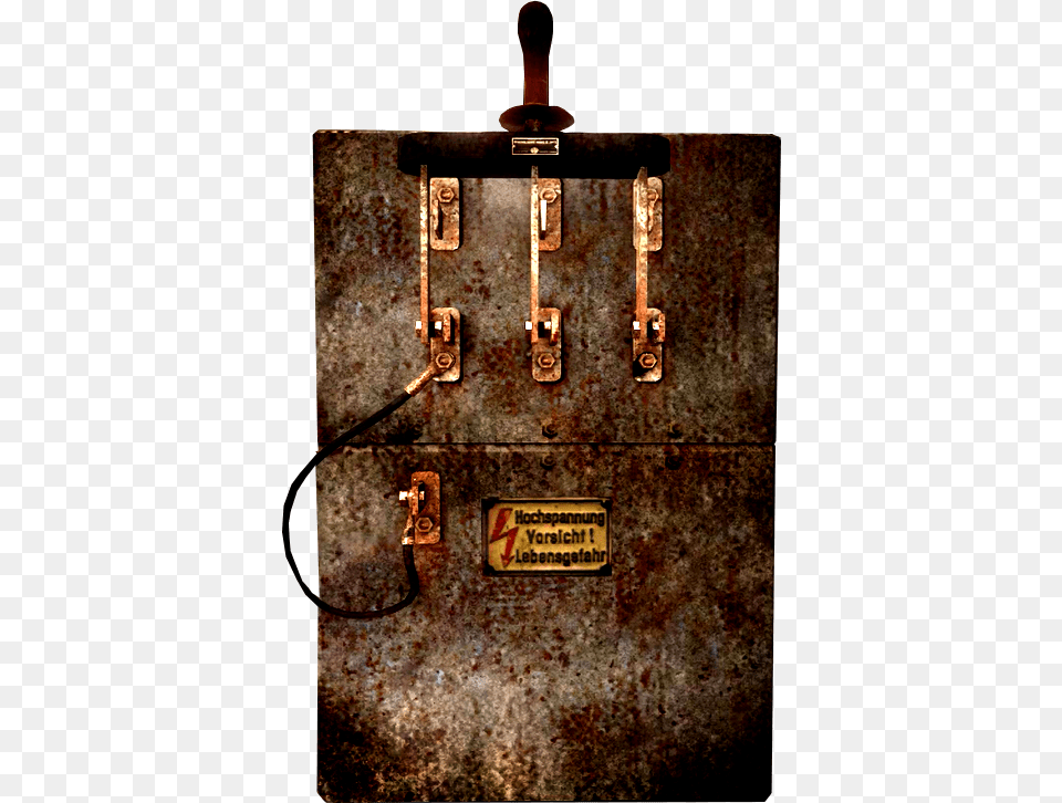 Call Of Duty Wiki Call Of Duty Power Switch, Machine Free Png