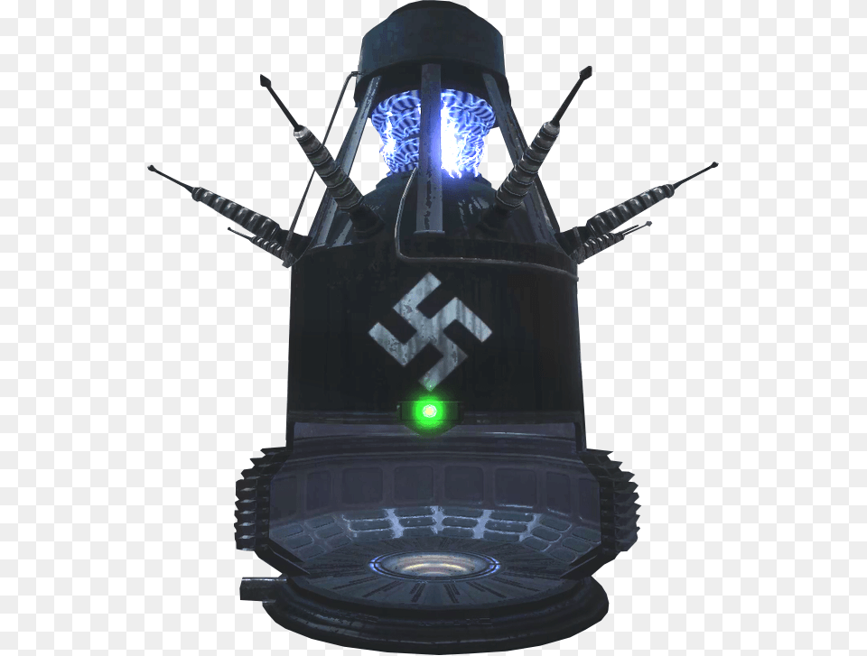 Call Of Duty Wiki Darth Vader, Light, Lamp, Electronics, Bulldozer Free Transparent Png