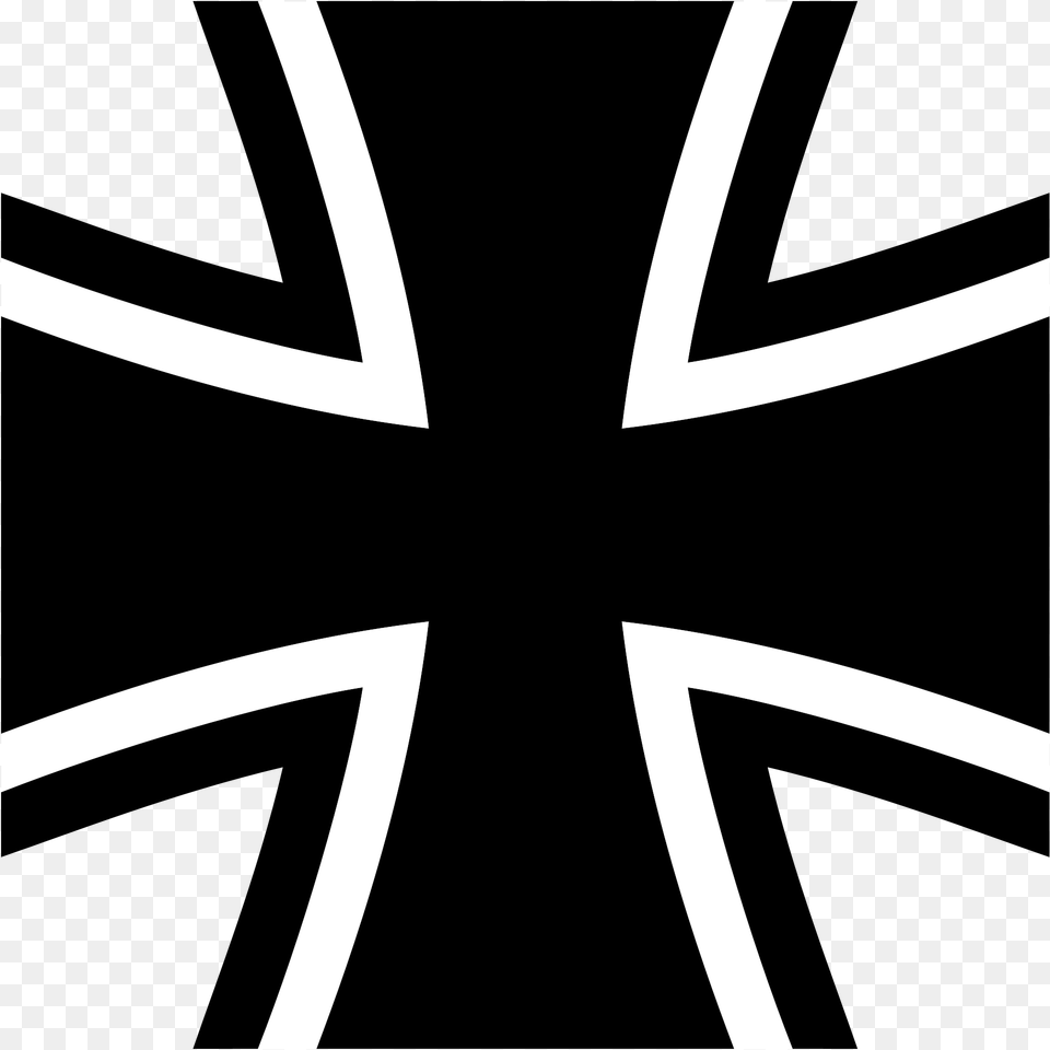 Call Of Duty Wiki Iron Cross, Symbol Png Image