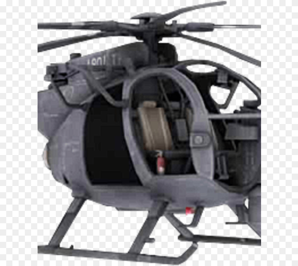 Call Of Duty Wiki Mh 6 Little Bird, Aircraft, Helicopter, Transportation, Vehicle Free Transparent Png