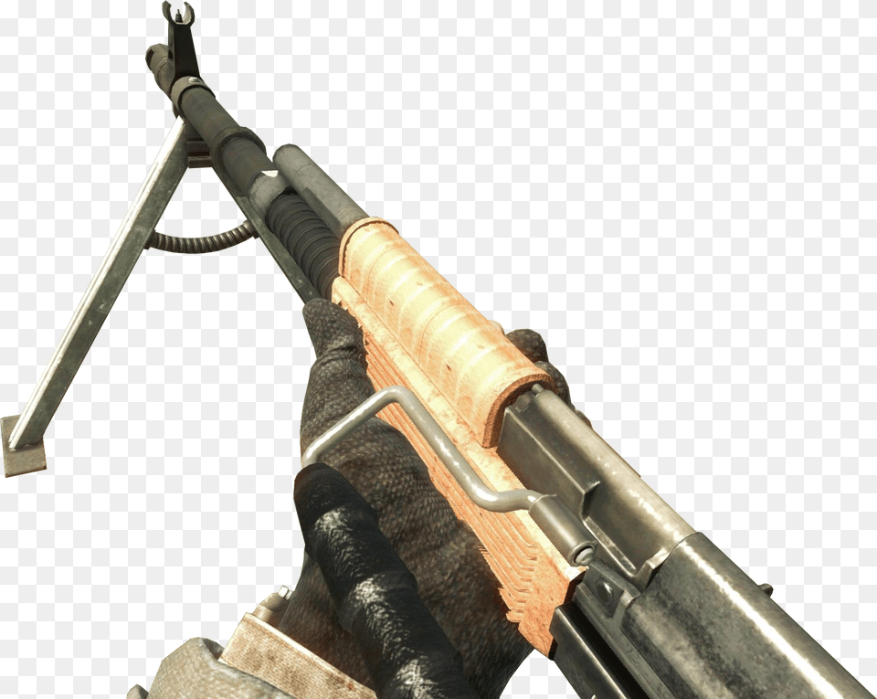 Call Of Duty Wiki Rpk Bo3, Grass, Plant, Weapon, Sword Free Transparent Png