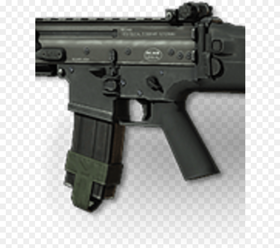 Call Of Duty Wiki Scar L Modern Warfare, Firearm, Gun, Rifle, Weapon Free Transparent Png