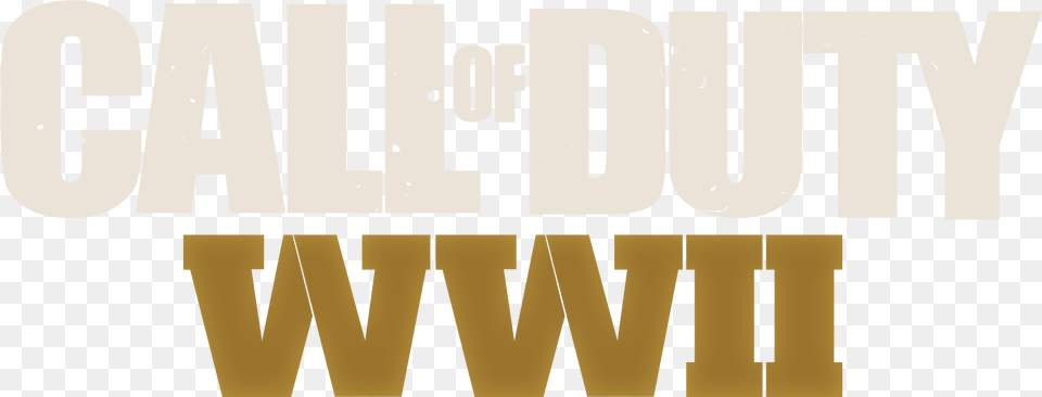Call Of Duty World At War Graphic Design, Logo, Text Free Transparent Png