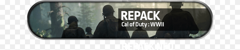 Call Of Duty World At War Ii Ps4 Game, Clothing, Coat, Fashion, Adult Free Png Download
