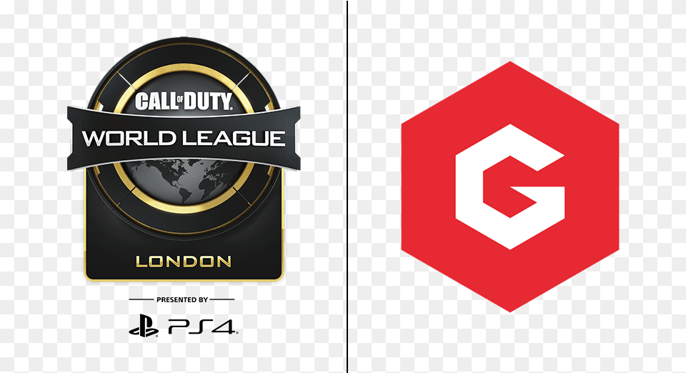 Call Of Duty World League Anaheim, First Aid, Logo, Text, Symbol Png Image