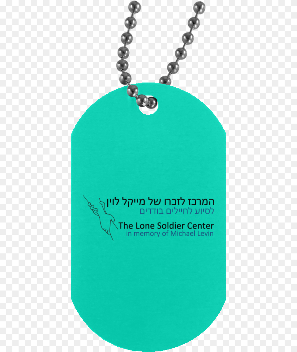 Call Of Duty Ww2 Dog Tag Miss My Dad Necklace, Accessories, Jewelry Free Png