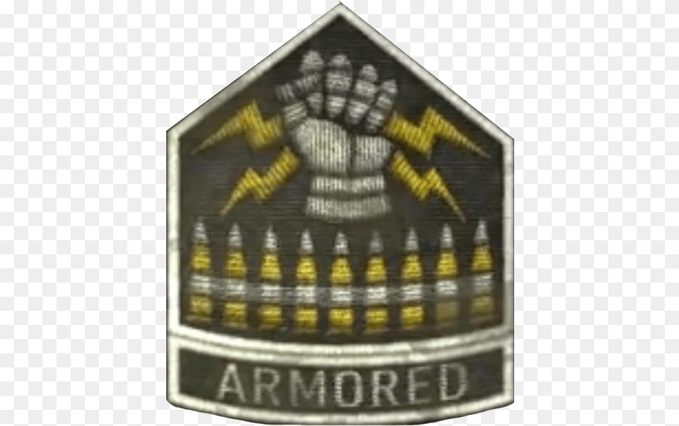 Call Of Duty Ww2 Render, Badge, Logo, Symbol, Ammunition Png Image