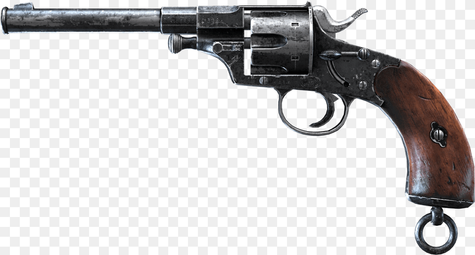 Call Of Duty Wwii, Firearm, Gun, Handgun, Weapon Png Image