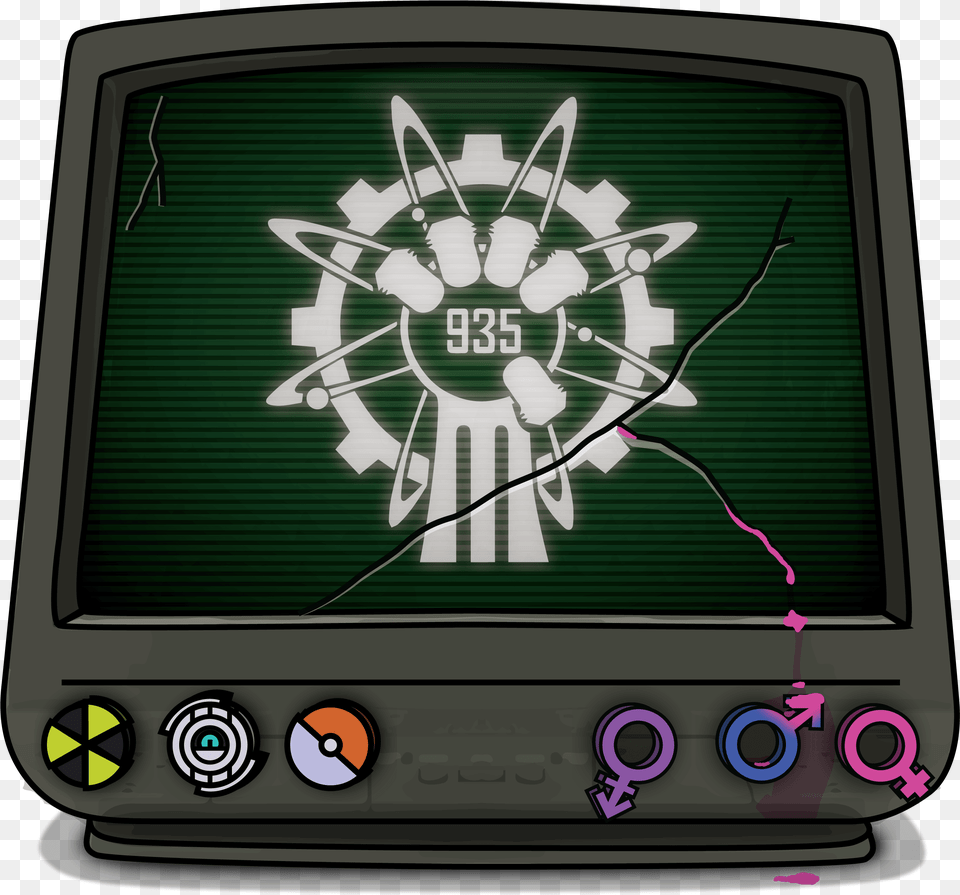 Call Of Duty Zombies, Computer Hardware, Electronics, Hardware, Monitor Free Png