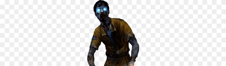 Call Of Duty Zombies, Adult, Male, Man, Person Free Transparent Png