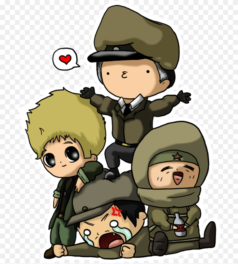 Call Of Duty Zombies Call Of Duty Kawaii, Book, Comics, Publication, Baby Free Transparent Png