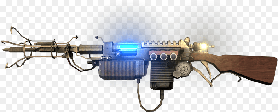 Call Of Duty Zombies Wonder Waffle, Firearm, Gun, Machine Gun, Rifle Free Png