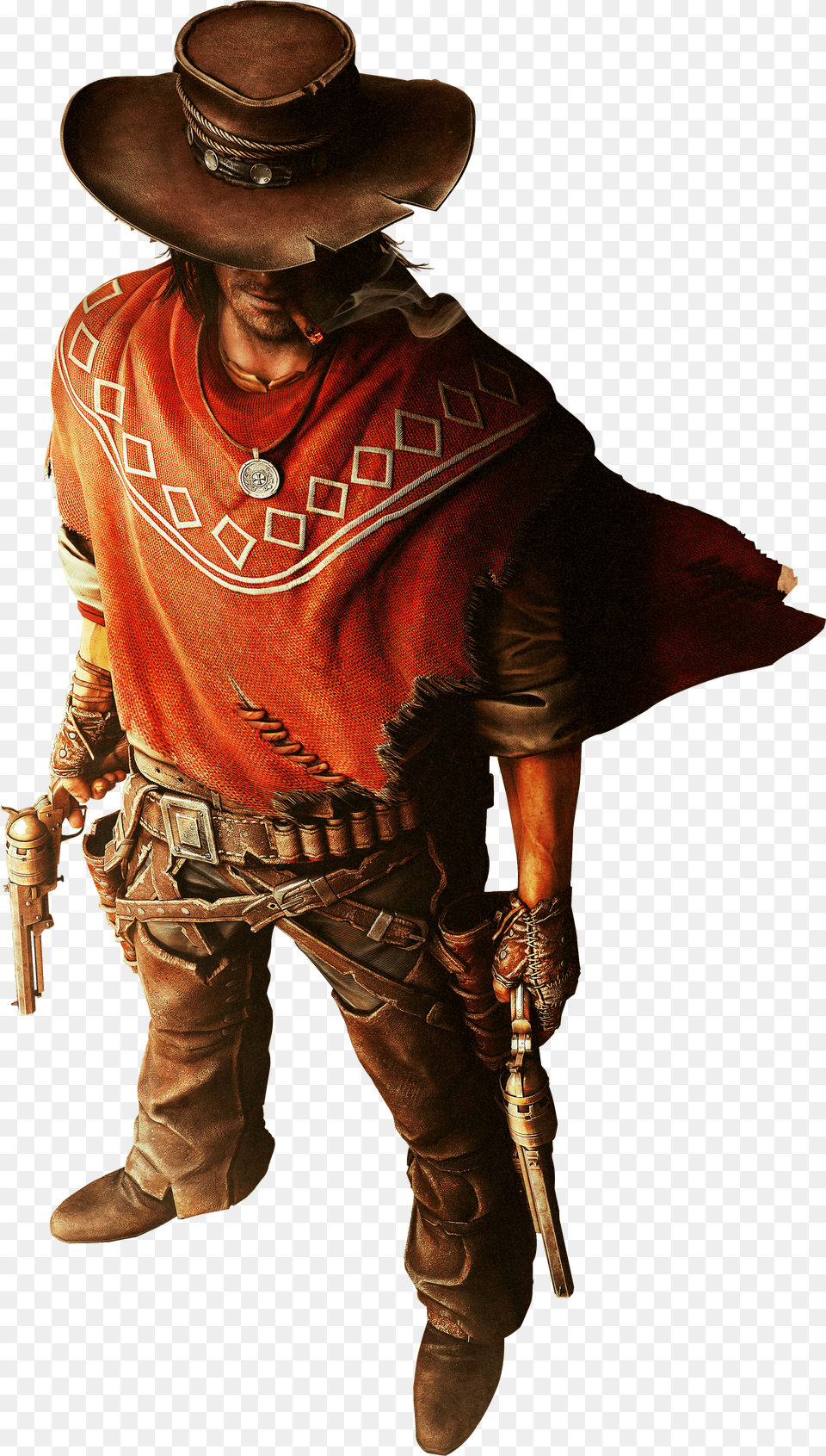 Call Of Juarez Png