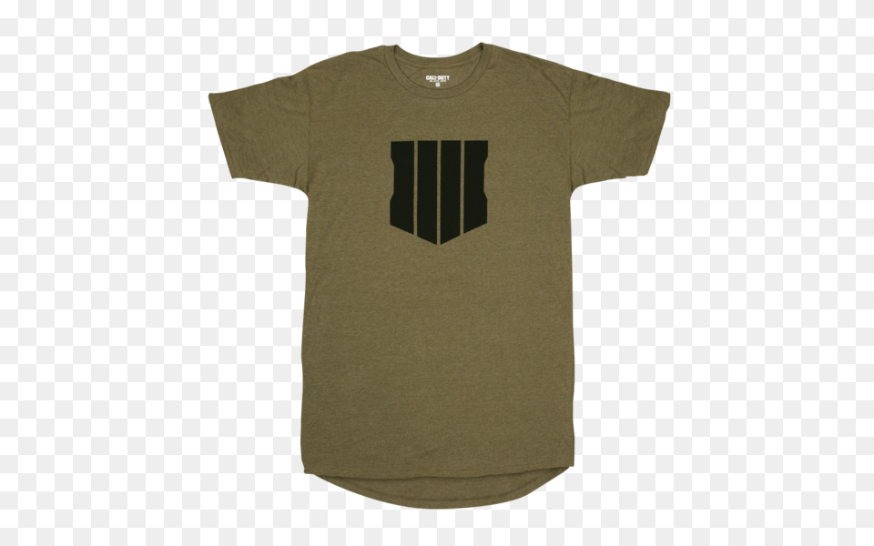 Call Of Official Online Store, Clothing, T-shirt, Shirt Free Png