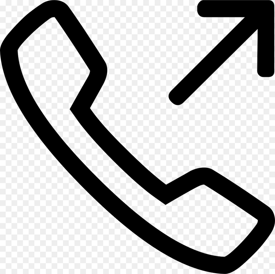 Call Out Phone Svg Icon, Smoke Pipe, Symbol, Text, Electronics Free Png Download