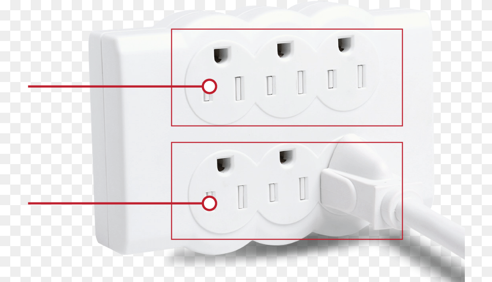 Call Out Wall Plug 01 Electronics, Electrical Device, Electrical Outlet, Hot Tub, Tub Free Png