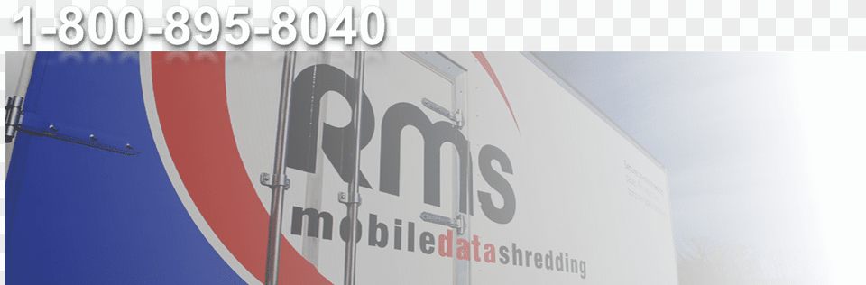 Call Rms For Hard Drive Shredding Services Harrisburg Banner, Advertisement, Sign, Symbol, Logo Free Transparent Png