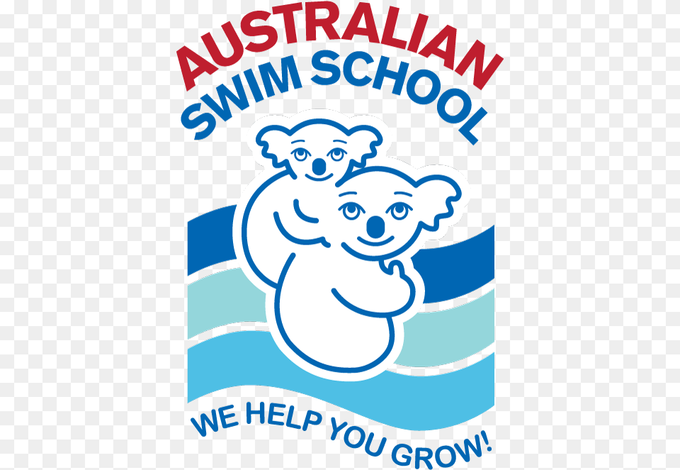 Call Swim 2 Daycall Swim 2 Day Australian Swim School, Advertisement, Poster, Baby, Person Png