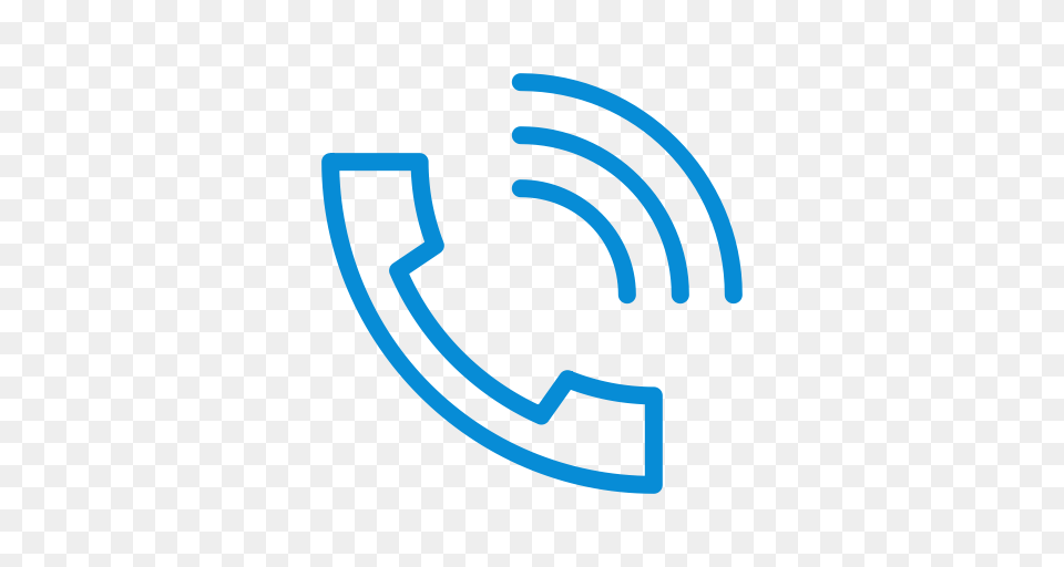 Call Telephone Number Tel Icon, Smoke Pipe, Logo Free Transparent Png