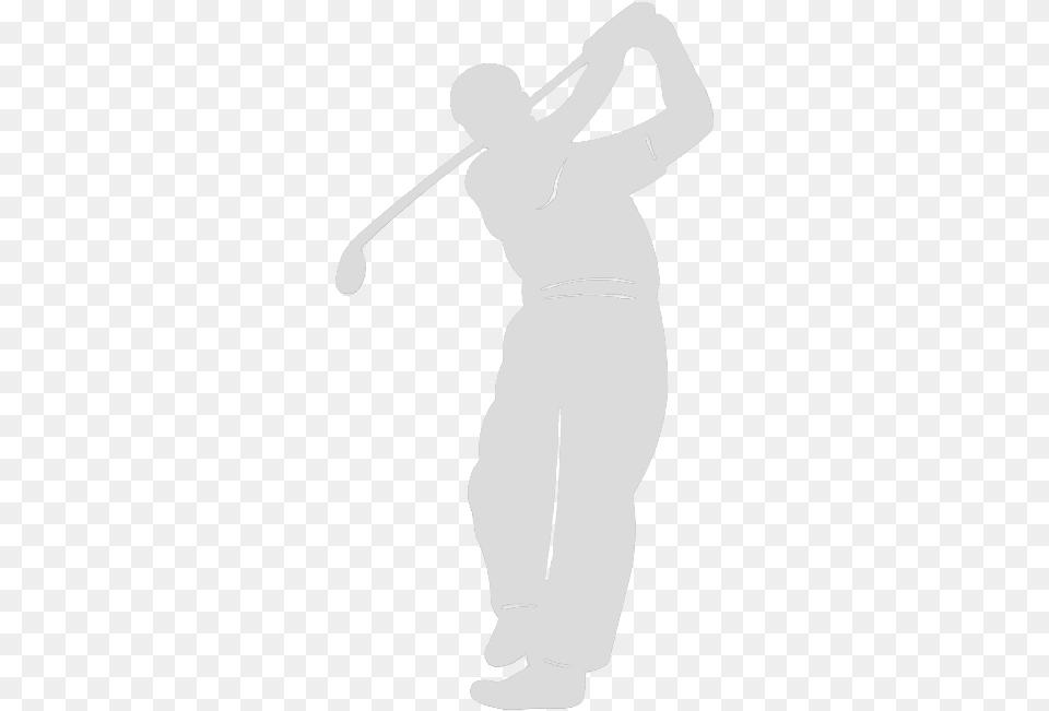 Call The Pro Shop Now For Tee Times 522 Black And White Golfer, Person, Golf, Sport Free Transparent Png