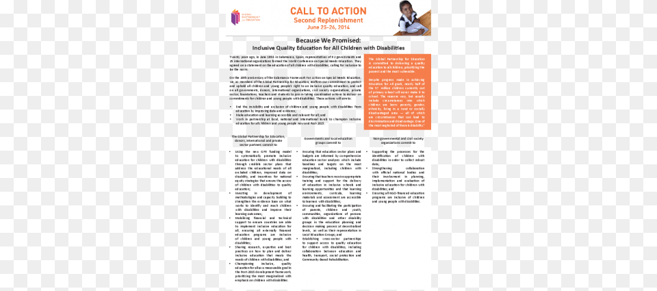 Call To Action Brochure, Advertisement, Page, Poster, Text Png