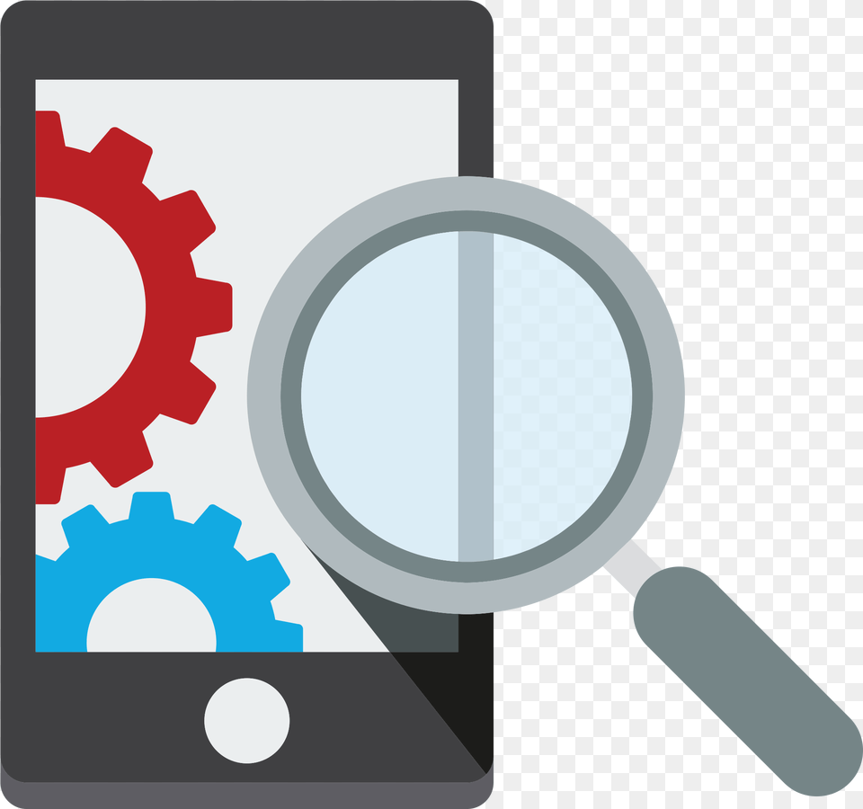 Call Tracking Icon Circle, Magnifying, Gas Pump, Machine, Pump Png Image