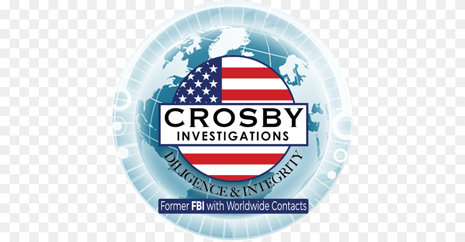 Call Us For A Confidential Consultation Crosby Investigations, Badge, Logo, Symbol, Emblem Png Image