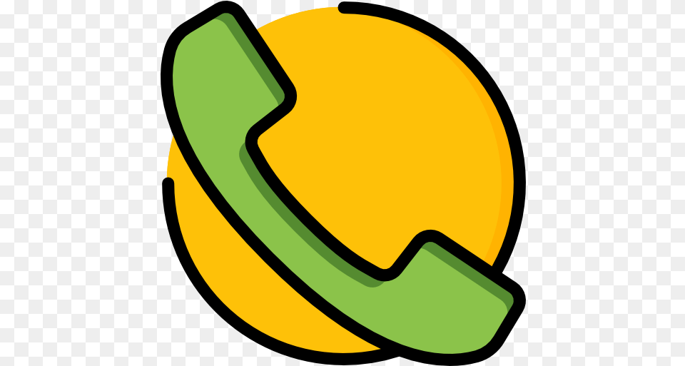 Call Vector Icons Designed Motorola Moto Z4, Helmet, Clothing, Hardhat Png