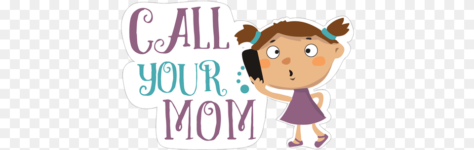 Call Your Mom Maternal Insult, Face, Head, Person, Baby Png