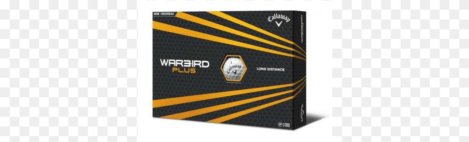 Callaway 2018 Warbird Plus Golf Balls Callaway Diablo Lady Golf Balls, Scoreboard, Computer Hardware, Electronics, Hardware Png