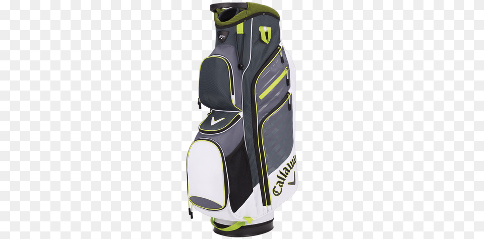 Callaway Chev Org Callaway Chev Organiser Cart Bag 2017 Free Png